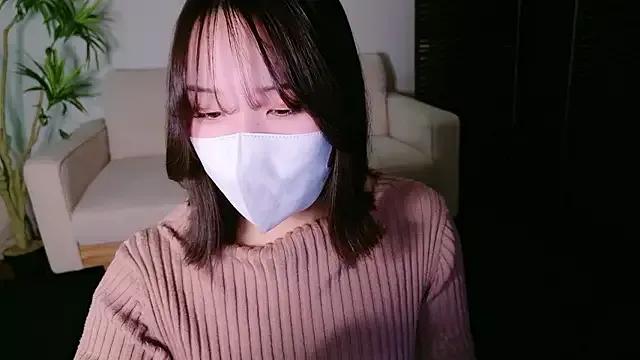 Photos of mari_tan_ch from StripChat is Group
