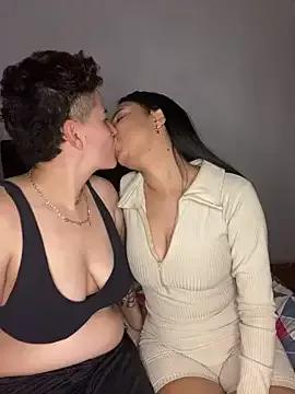 Maria7Sarah_Jhonson from StripChat is Freechat