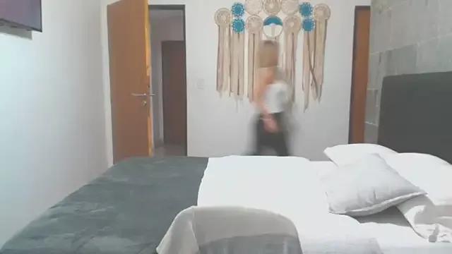 maria8282 from StripChat is Freechat
