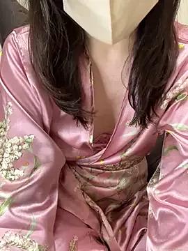 maria87 from StripChat is Freechat
