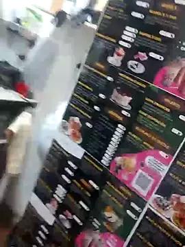 Maria_delos_angeles from StripChat is Freechat