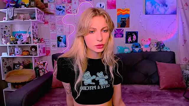 Photos of Maria_Hunt from StripChat is Private