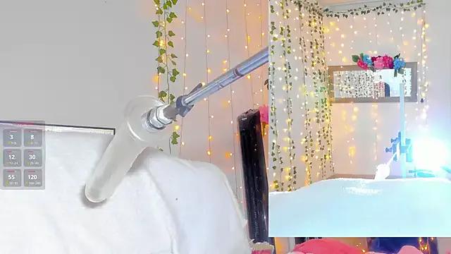 Try our girls live displays and explore the company of endless strippers, with beautiful physiques, vibrating toys and more.
