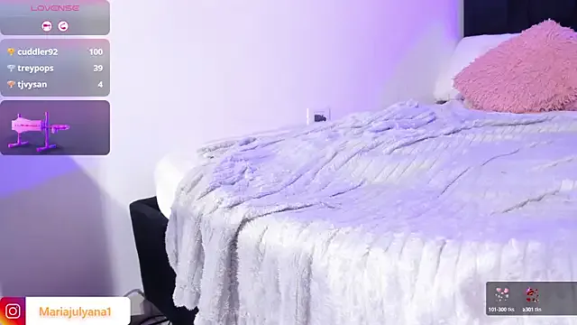 Avatar of Maria_juliana