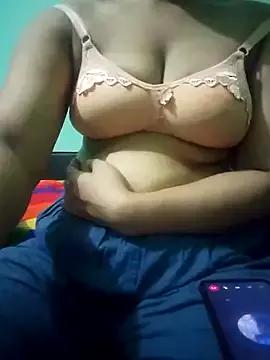 Maria_Mahi from StripChat is Freechat