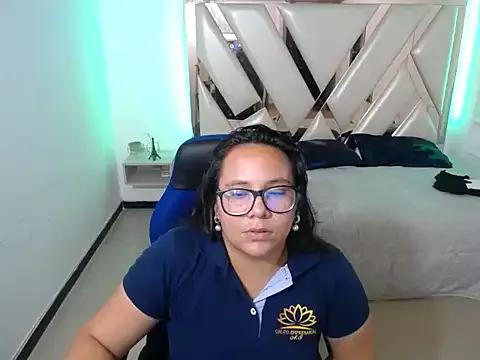 maria_sexx96 from StripChat is Freechat