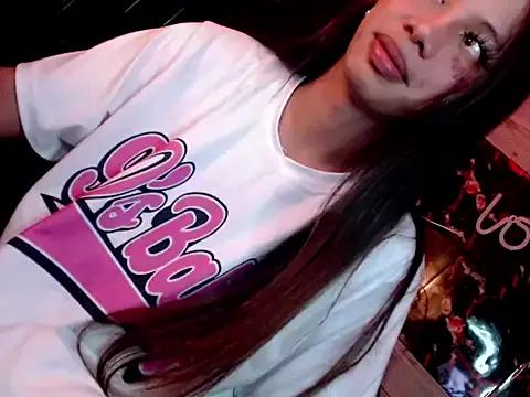 Maria_TopLady1996 from StripChat is Freechat