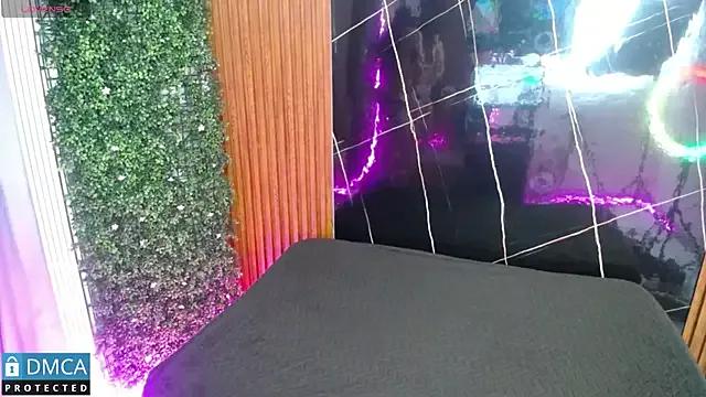 Maria_tovar_ from StripChat is Freechat