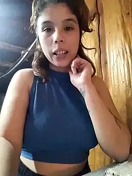 mariamac420 from StripChat is Freechat