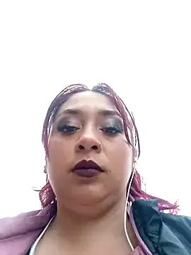Mariana-94 from StripChat is Freechat