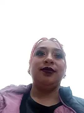 Mariana-94 from StripChat is Freechat