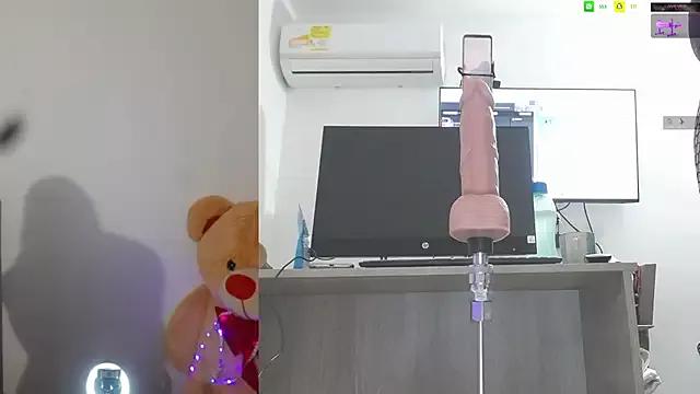 Try our girls live displays and explore the company of endless strippers, with beautiful physiques, vibrating toys and more.