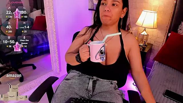Try our girls live displays and explore the company of endless strippers, with beautiful physiques, vibrating toys and more.