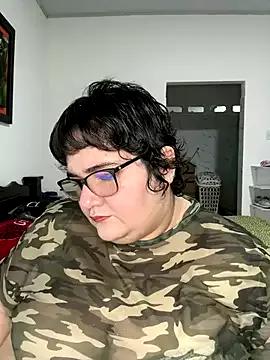 Mariana_cooper_07 from StripChat is Freechat