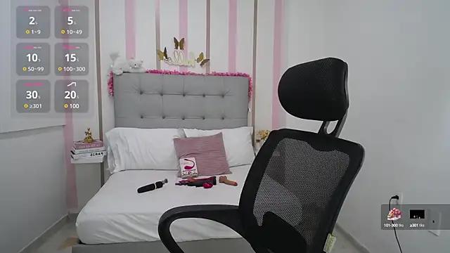 Try our girls live displays and explore the company of endless strippers, with beautiful physiques, vibrating toys and more.