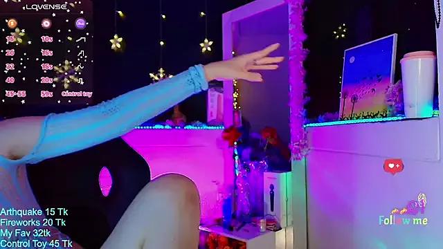 Try our girls live displays and explore the company of endless strippers, with beautiful physiques, vibrating toys and more.