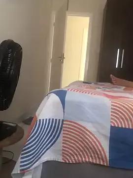 mariananobrasil from StripChat is Freechat