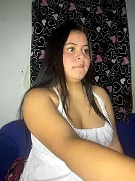 marianarabit from StripChat is Freechat