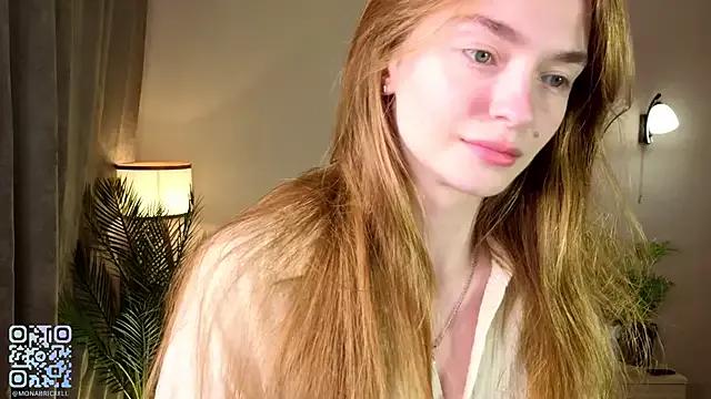 MarianFares from StripChat is Freechat