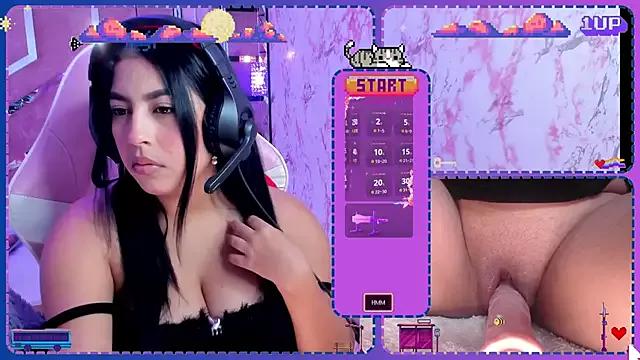 Try our girls live displays and explore the company of endless strippers, with beautiful physiques, vibrating toys and more.