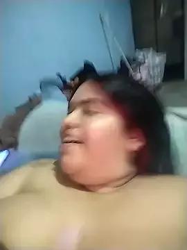 Marianny_1219 from StripChat is Freechat
