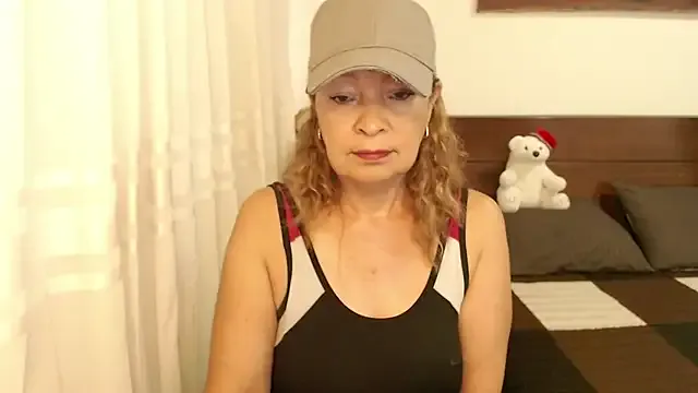 mariansweet_ — my total naked show for you