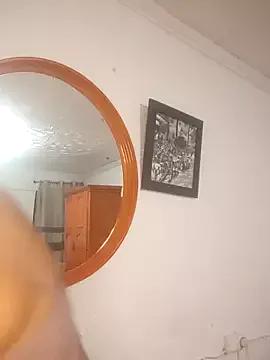 Mariapaula88 from StripChat is Freechat