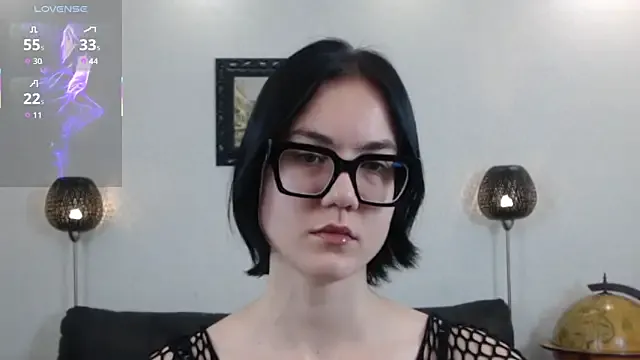 Marie_Fitch —  Own me, Mistress 