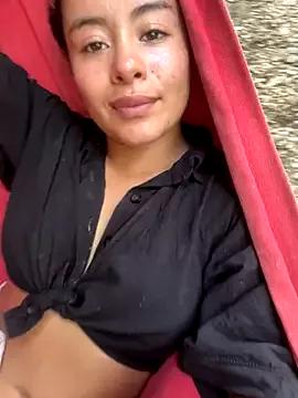 Marie_Rose from StripChat is Freechat