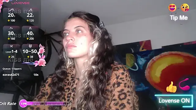 Avatar of mariecam420