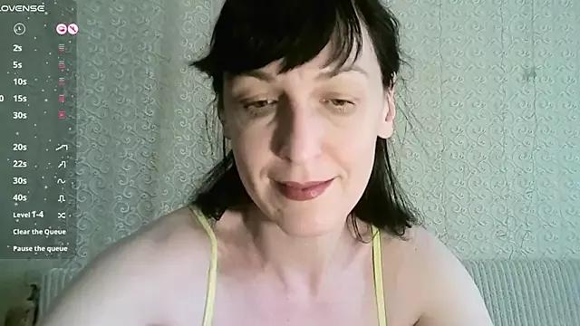 MarieODahliaS webcams show profile image 