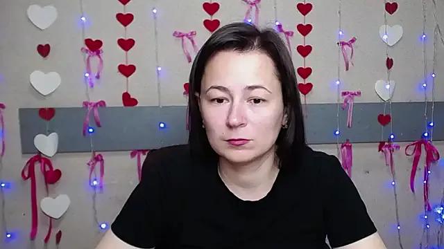 MarieSho from StripChat is Freechat