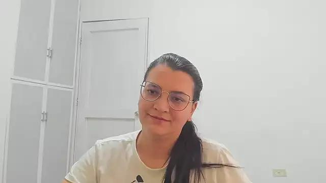 MARILYN_GARCIA webcams show profile image 
