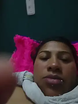 marimar_24 — Put my 5 fingers in my pussy