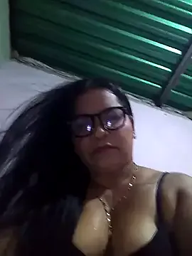 Marina_84 — Anal dildo