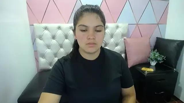 Marinasexxx from StripChat is Freechat