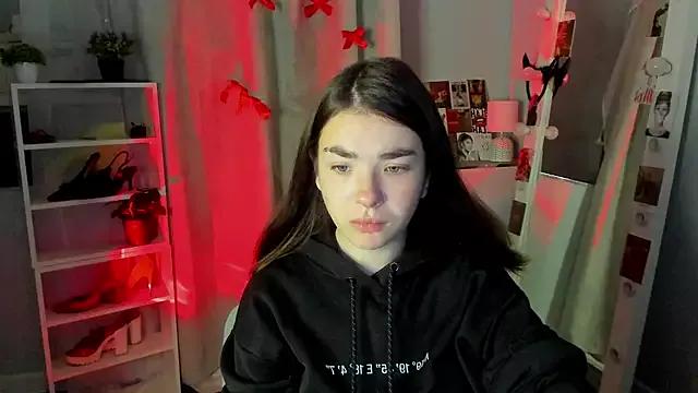 Marissa_Garcia from StripChat is Freechat