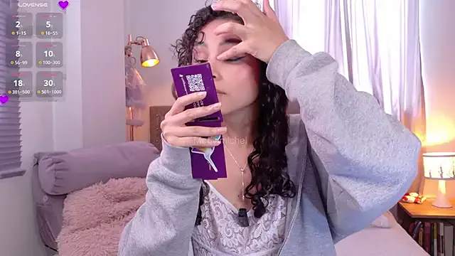 Avatar of Marivimichel1