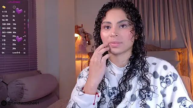 Marivimichel1 — Very sensual dance 