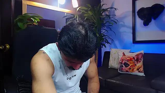 Markboyl webcams show profile image 