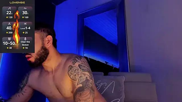 Try our girls live displays and explore the company of endless strippers, with beautiful physiques, vibrating toys and more.