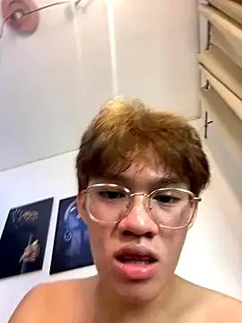 MarkyxxxJames from StripChat is Freechat