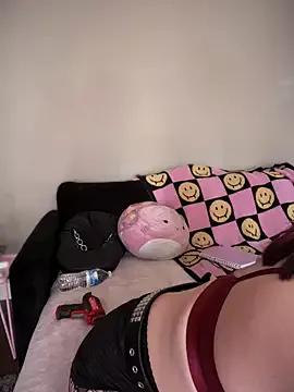 marleymaxwell from StripChat is Freechat