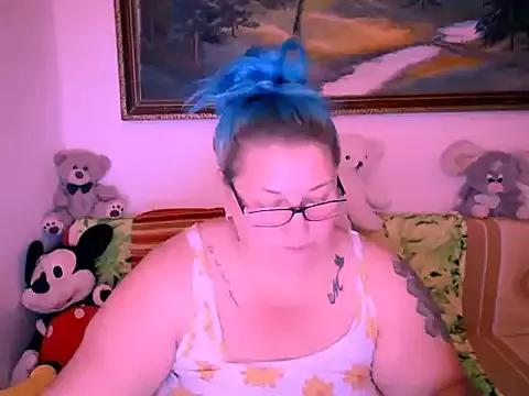 MarryBigBoobs69 from StripChat is Freechat