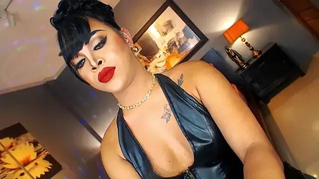 MarryQueen22 from StripChat is Freechat