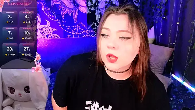 Marshmallowbeauty — Freechat on StripChat