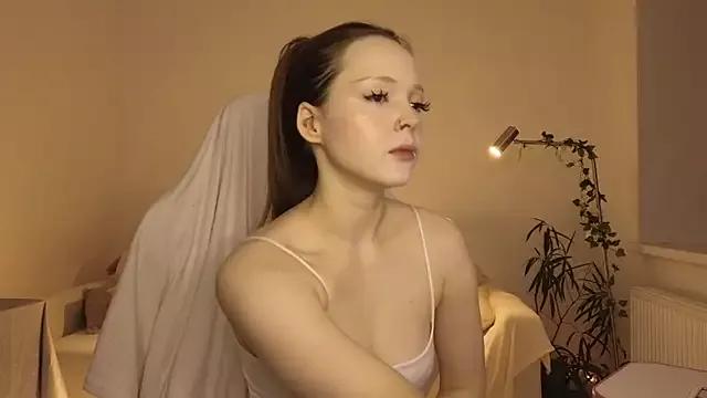 marshmeowlow_ from StripChat is Freechat