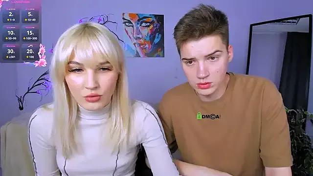 marta_smith from StripChat is Freechat