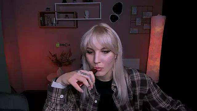 marta_smith from StripChat is Freechat