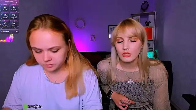 marta_smith from StripChat is Freechat